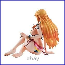 Portrait Of Pirates One Piece Limited Edition Z Nami Ver Bb Limited