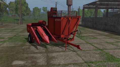 Fs Sip Tornado V Other Manufactors Mod F R Farming Simulator