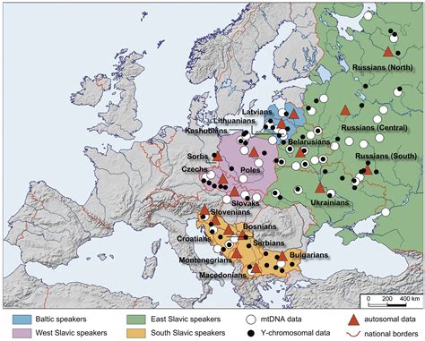 What Is The Origin Of The Slavs Ut Blogut Blog