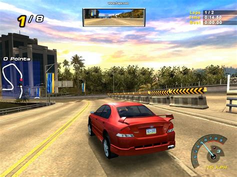 Psxtremes Playstation Playground Need For Speed Hot Pursuit 2 Ps2