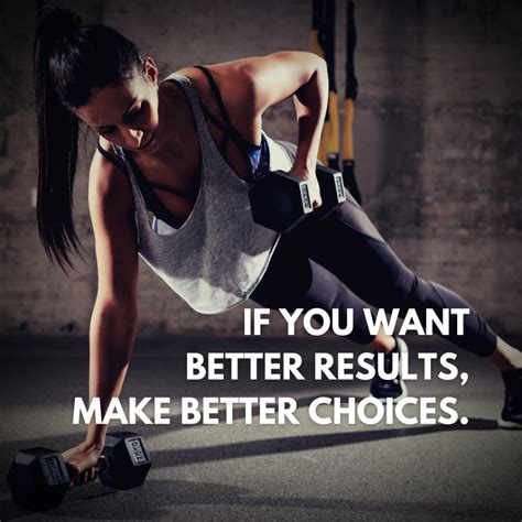 Women Gym Quotes That Are Powerful And Motivational My Fitness Routines