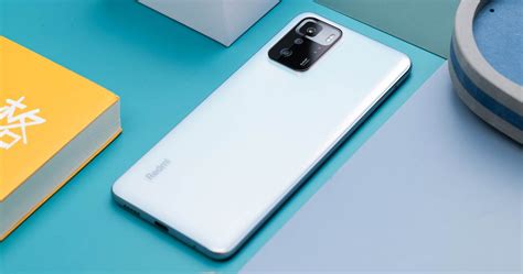 El Redmi Vuelve A Dar Se Ales De Vida Ante Un Lanzamiento Inminente