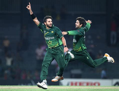 Pakistan National Cricket Team Wallpapers Wallpaper Cave