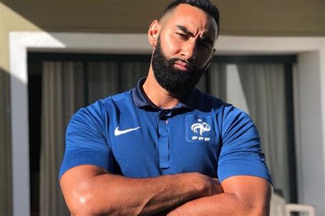 Le Rappeur La Fouine Quitte La France Pour Poser Ses Valises Dans Ce