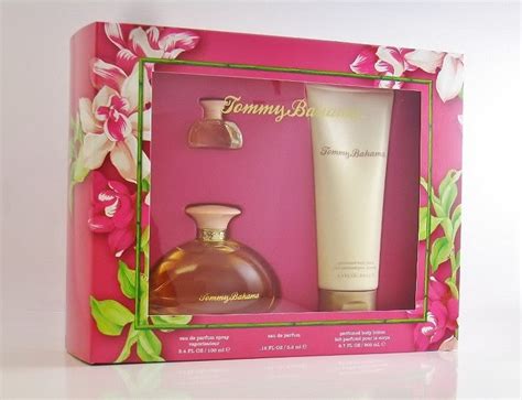 Tommy Bahama Perfume for Women by Tommy Bahama 3 pc Perfume Gift Set – Cosmic-Perfume