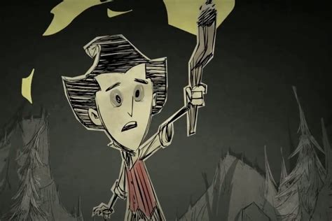 Top Don T Starve Together Best Characters That Are Fun To Play