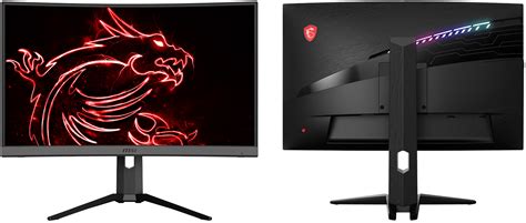 nerv Atotputernic Satura monitor 240hz 27 bunic sector preot