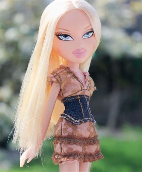 Pin De Eva Timova En Bratz Doll Outfits En 2022 Muñecas Bratz Fotos De Chicas Chicos Bonitos