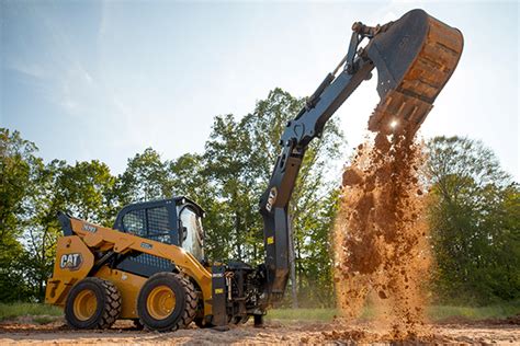 New Cat® Smart Attachments Yancey Bros Co