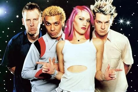 Coachella Lo Hace Posible Y No Doubt Vuelve Este