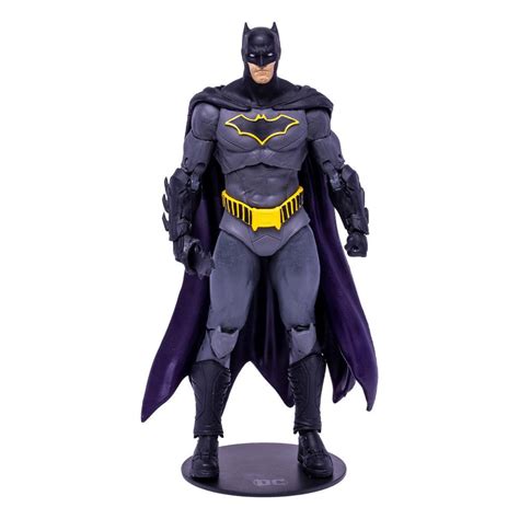 Mc Farlane DC Multiverse Batman DC Rebirth Figurine