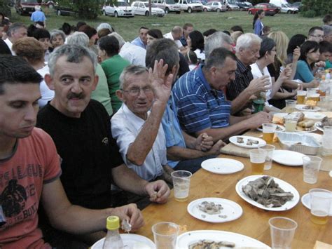 Narodna hrana u Pologu Sovići info