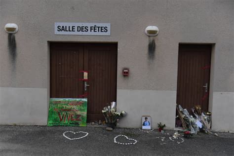 Mort de Thomas à Crépol six suspects déjà en prison quelle peine