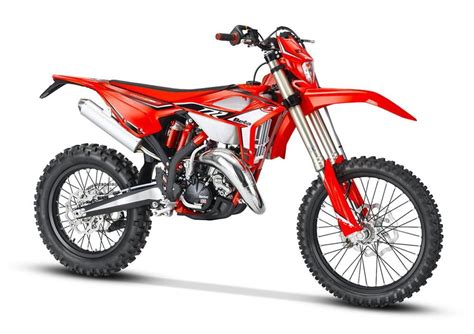 Betamotor Rr T Enduro Prezzo E Scheda Tecnica Moto It