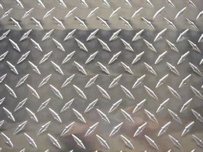 Jsc Stainless Steel Checkered Perforated Sheets At Rs Kilogram In