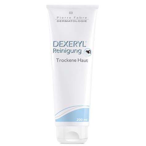 DEXERYL Cleansing Creme 200 Ml Shop Apotheke