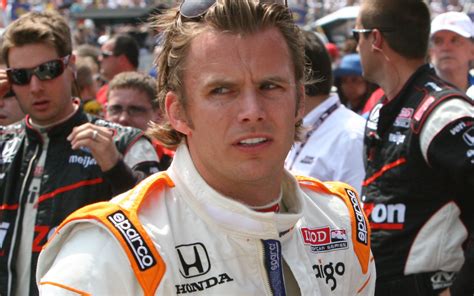 IndyCar Driver Dan Wheldon Dies After Crash at Las Vegas Race