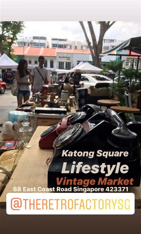 Vintage Flea Market Booths For Rent Vintage And Collectibles Vintage