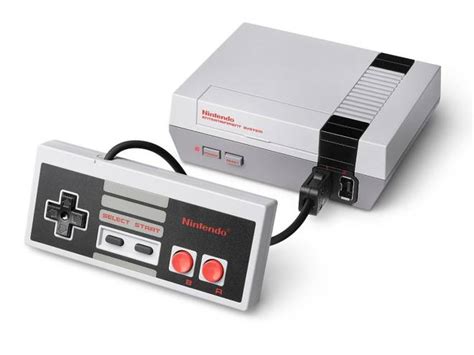 Una Historia Visual De Todas Las Consolas De Nintendo • Enter Co