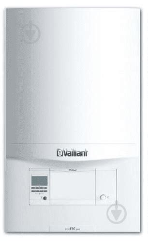 Vaillant Ecotec Pro Vuw Int