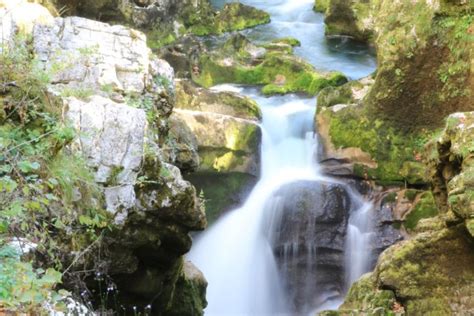 Pertes De L Ain Bourg De Sirod Jura Tourisme