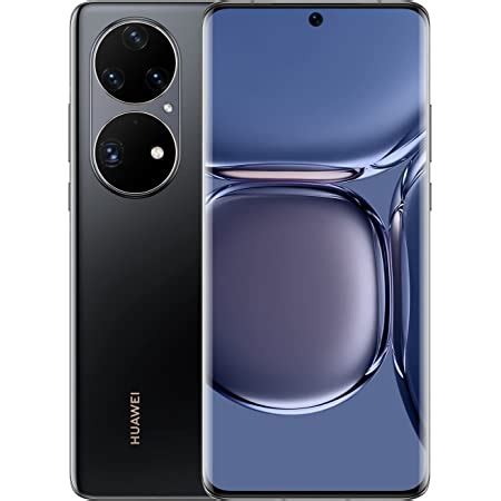 HUAWEI P40 Pro Smartphone 256GB 8GB RAM Dual Sim Nero Amazon It