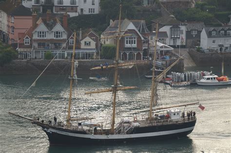 Dartmouth, Regatta, Sailing Ships, Boat, Dinghy, Boats, Sailboat, Tall ...