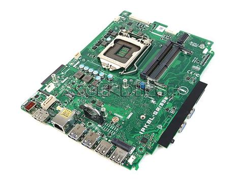 IPKBL SR 35W P7V82 0P7V82 CN 0P7V82 Dell OptiPlex 3050 Aio Mb P7V82