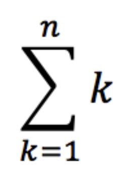 Formulas for Sequences and Series Flashcards | Quizlet 