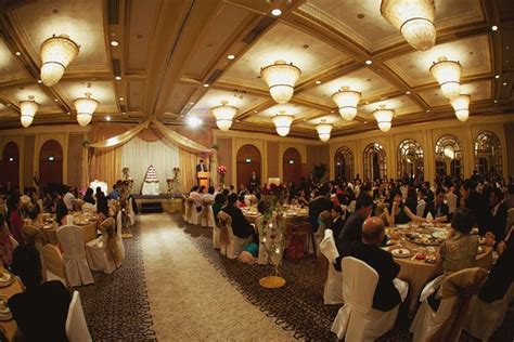 Four Seasons Hotel Ballroom | Hotel ballroom, Wedding, Wedding locations