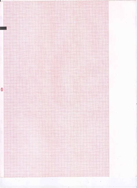 Mortara ELI 250C ECG Paper 215mm X 280mm X 200 Sheets At 550 Pack