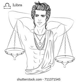 Naked Man Covering Stock Illustrations Images Vectors Shutterstock