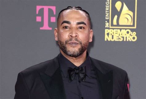 Don Omar anunció que tiene cáncer Sucre Noticias