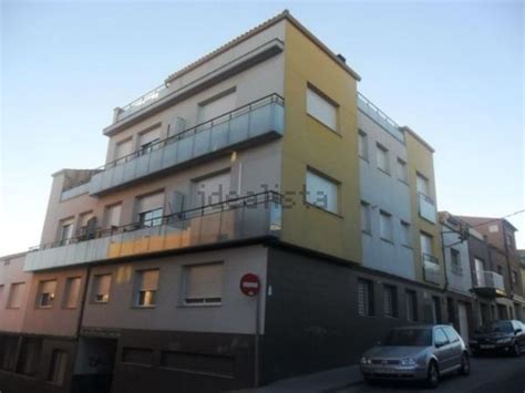 Garaje en venta en Passatge del Cadí 2 Les Arenes Terrassa idealista