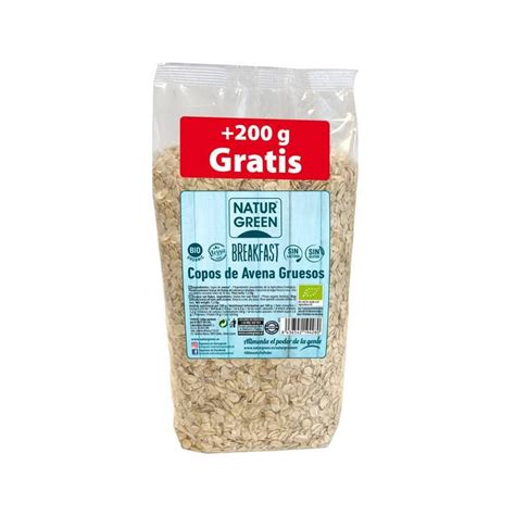 Copos De Avena Sin Gluten Mercadona Mejor Calidad Precio En