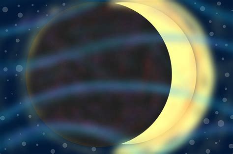 Eclipse Background By Shadowneko23 On Deviantart