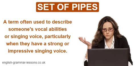 set  pipes