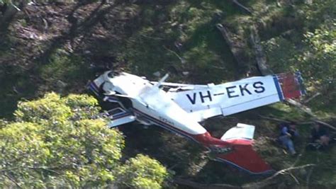 Plane Crash Death Probable Despite Delayed Rescue Efforts Newcastle