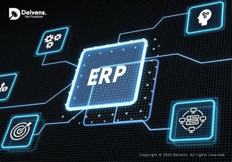 Enterprise Resource Planning ERP Market Size 2023 2030 IBM