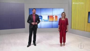 Rj Bloco De Junho De Rj Inter Tv Edi O Globoplay