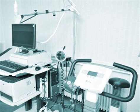 Onderzoeken Thorax Centrum Twente