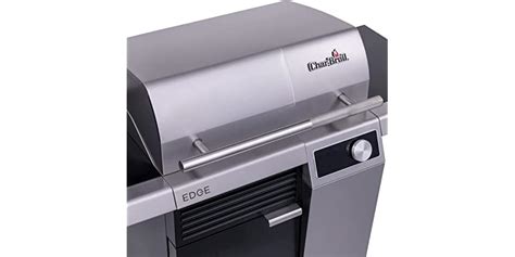 Char Broil Edge Electric Grill