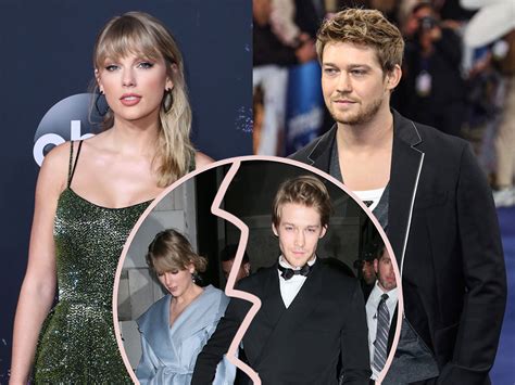 Taylor Swift Wanted To Be Seen Out Looking Amazing Post Breakup With