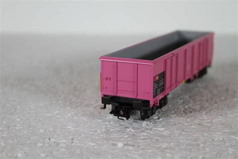 M Rklin Sbb Hochbordwagen Eaos Pink Ep Kaufen Auf Ricardo