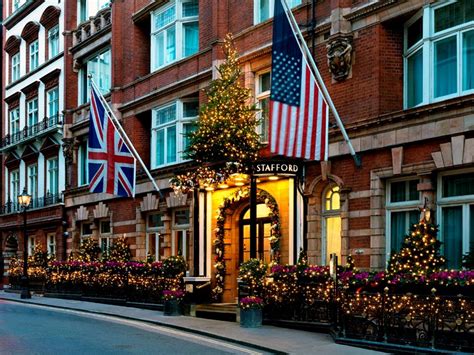 The Stafford London Meetings Reviews Meetingsclub