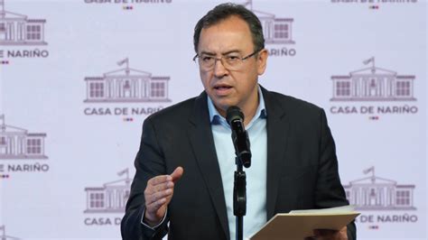 Gobierno Estaría Dispuesto A Realizar Cambios En La Reforma A La Salud