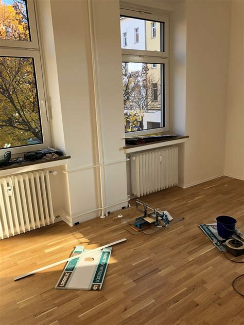 Wg Neugr Nung Einer Er Wg In Einer Komplett Renovierten Wohnung Inkl