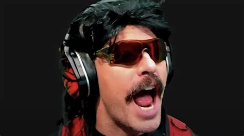 Dr Disrespect Finally Reveals His Secret Game Studio