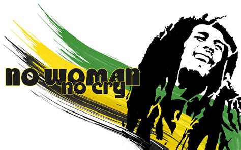 Wallpapers Reggae Bob Marley Wallpaper Cave