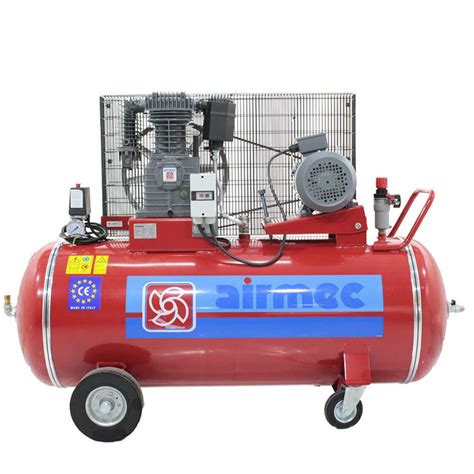 Airmec Cr 304 K28s Compressore Aria In Offerta Agrieuro